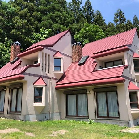Phoenix Wing Hakuba Iida Exterior foto
