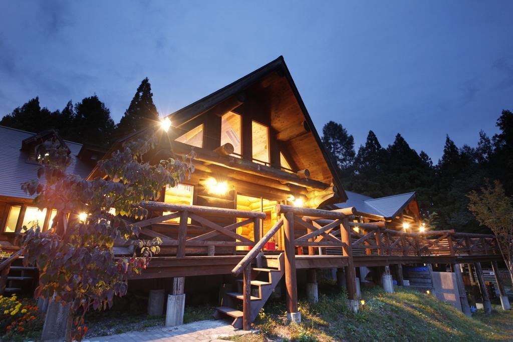 Phoenix Wing Hakuba Iida Exterior foto