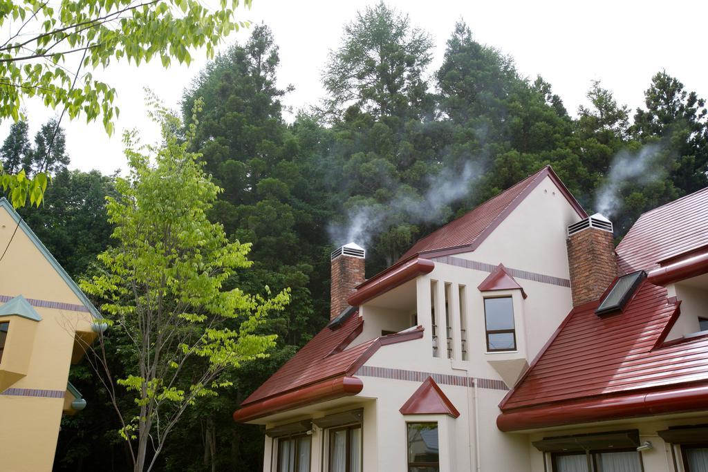 Phoenix Wing Hakuba Iida Exterior foto