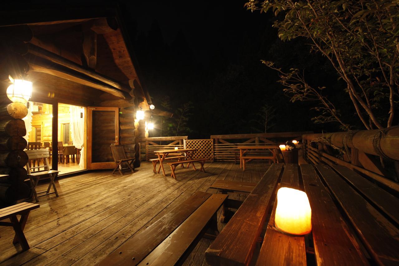 Phoenix Wing Hakuba Iida Exterior foto