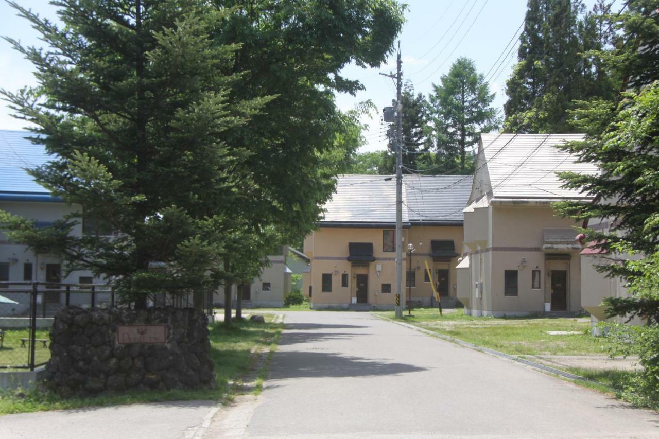 Phoenix Wing Hakuba Iida Exterior foto